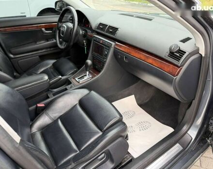 Ауді А4, об'ємом двигуна 2 л та пробігом 284 тис. км за 7800 $, фото 9 на Automoto.ua