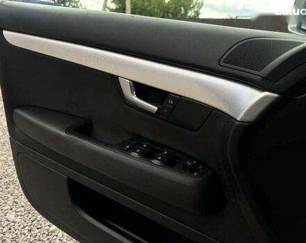 Ауди А4, объемом двигателя 2 л и пробегом 214 тыс. км за 6800 $, фото 23 на Automoto.ua