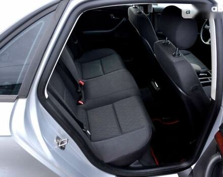 Ауди А4, объемом двигателя 2 л и пробегом 300 тыс. км за 6600 $, фото 14 на Automoto.ua