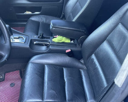 Ауді А4, об'ємом двигуна 2 л та пробігом 317 тис. км за 5700 $, фото 9 на Automoto.ua