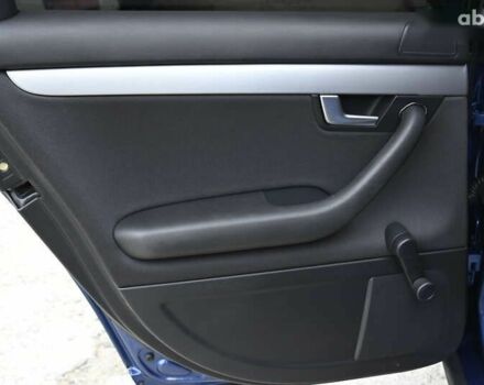 Ауди А4, объемом двигателя 1.6 л и пробегом 246 тыс. км за 6500 $, фото 21 на Automoto.ua