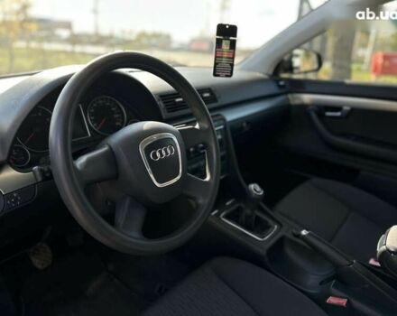 Ауди А4, объемом двигателя 1.6 л и пробегом 238 тыс. км за 6700 $, фото 23 на Automoto.ua