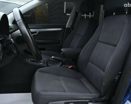 Ауди А4, объемом двигателя 1.6 л и пробегом 246 тыс. км за 6500 $, фото 17 на Automoto.ua