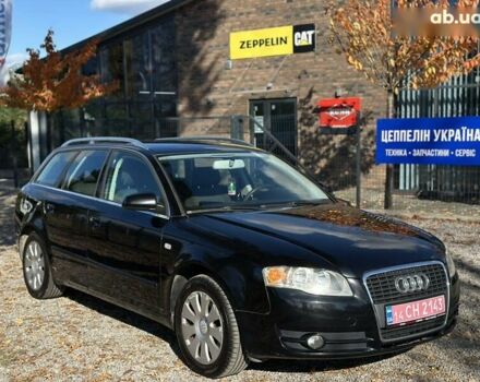 Ауди А4, объемом двигателя 1.6 л и пробегом 238 тыс. км за 6700 $, фото 3 на Automoto.ua