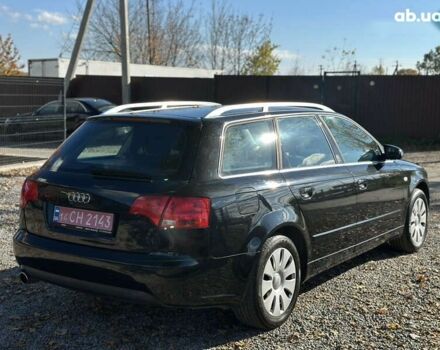 Ауди А4, объемом двигателя 1.6 л и пробегом 238 тыс. км за 6700 $, фото 15 на Automoto.ua