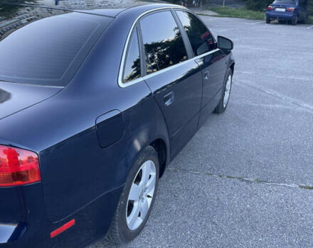 Ауді А4, об'ємом двигуна 2 л та пробігом 317 тис. км за 5700 $, фото 11 на Automoto.ua