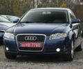 Ауди А4, объемом двигателя 1.6 л и пробегом 246 тыс. км за 6500 $, фото 5 на Automoto.ua