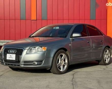 Ауди А4, объемом двигателя 0 л и пробегом 131 тыс. км за 7190 $, фото 3 на Automoto.ua