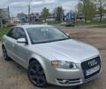 Ауді А4, об'ємом двигуна 2 л та пробігом 252 тис. км за 5999 $, фото 1 на Automoto.ua