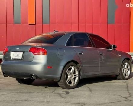 Ауди А4, объемом двигателя 0 л и пробегом 131 тыс. км за 7190 $, фото 7 на Automoto.ua