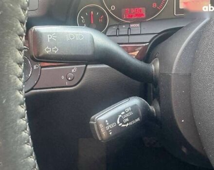 Ауди А4, объемом двигателя 0 л и пробегом 131 тыс. км за 7190 $, фото 15 на Automoto.ua