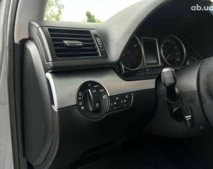 Ауди А4, объемом двигателя 2 л и пробегом 214 тыс. км за 6800 $, фото 29 на Automoto.ua