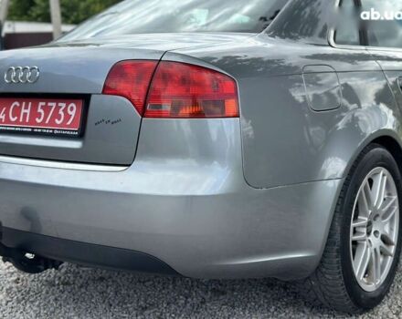 Ауди А4, объемом двигателя 2 л и пробегом 214 тыс. км за 6800 $, фото 21 на Automoto.ua