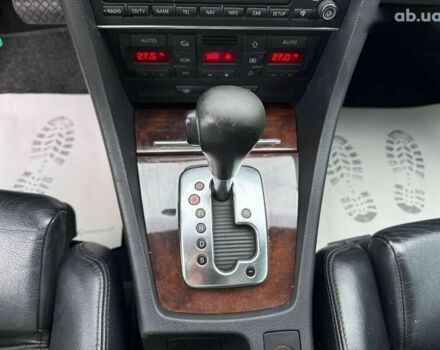 Ауді А4, об'ємом двигуна 2 л та пробігом 284 тис. км за 7800 $, фото 16 на Automoto.ua