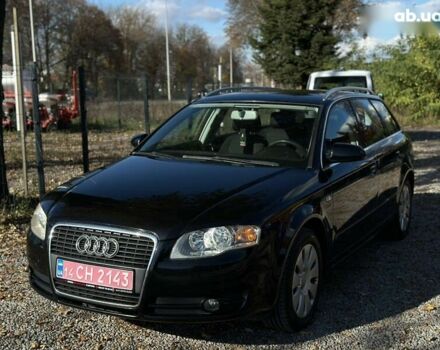 Ауди А4, объемом двигателя 1.6 л и пробегом 238 тыс. км за 6700 $, фото 6 на Automoto.ua