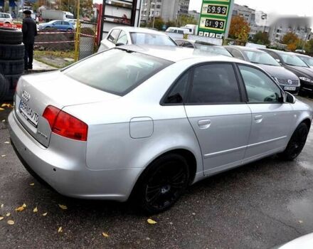 Ауди А4, объемом двигателя 2 л и пробегом 300 тыс. км за 6600 $, фото 9 на Automoto.ua