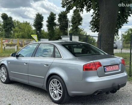 Ауди А4, объемом двигателя 2 л и пробегом 214 тыс. км за 6800 $, фото 14 на Automoto.ua