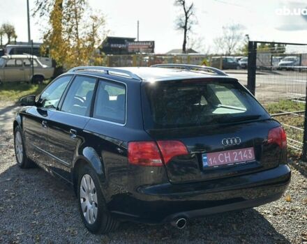 Ауди А4, объемом двигателя 1.6 л и пробегом 238 тыс. км за 6700 $, фото 19 на Automoto.ua