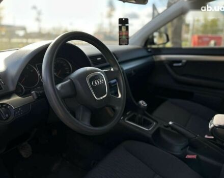 Ауди А4, объемом двигателя 1.6 л и пробегом 238 тыс. км за 6700 $, фото 24 на Automoto.ua