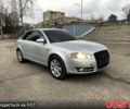 Ауди А4, объемом двигателя 2 л и пробегом 200 тыс. км за 5400 $, фото 1 на Automoto.ua