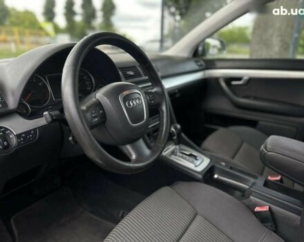 Ауди А4, объемом двигателя 2 л и пробегом 214 тыс. км за 6800 $, фото 25 на Automoto.ua