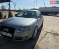 Ауді А4, об'ємом двигуна 3 л та пробігом 320 тис. км за 6200 $, фото 1 на Automoto.ua