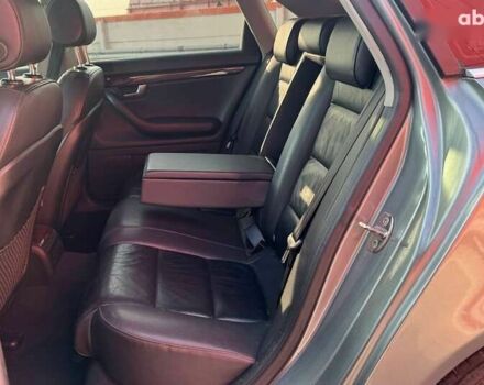 Ауди А4, объемом двигателя 0 л и пробегом 131 тыс. км за 7190 $, фото 9 на Automoto.ua