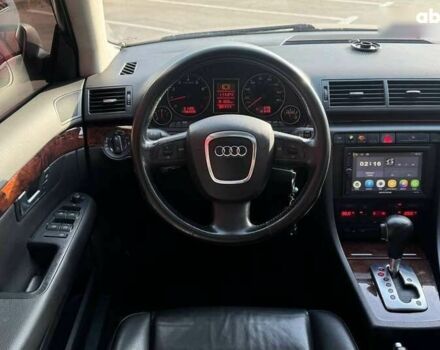 Ауди А4, объемом двигателя 0 л и пробегом 131 тыс. км за 7190 $, фото 13 на Automoto.ua