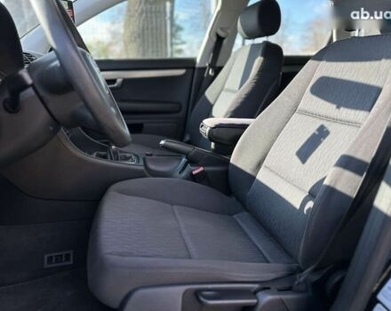 Ауди А4, объемом двигателя 1.6 л и пробегом 238 тыс. км за 6700 $, фото 25 на Automoto.ua