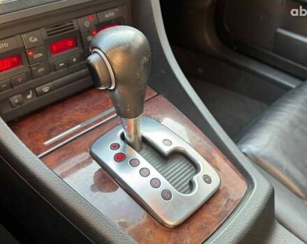 Ауди А4, объемом двигателя 0 л и пробегом 131 тыс. км за 7190 $, фото 22 на Automoto.ua