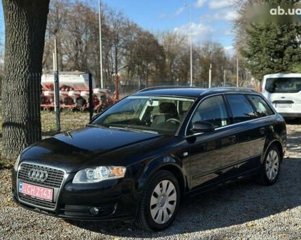 Ауди А4, объемом двигателя 1.6 л и пробегом 238 тыс. км за 6700 $, фото 8 на Automoto.ua