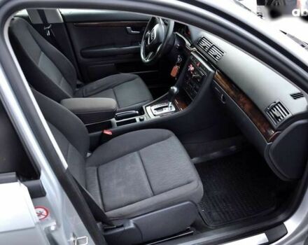 Ауди А4, объемом двигателя 2 л и пробегом 300 тыс. км за 6600 $, фото 12 на Automoto.ua