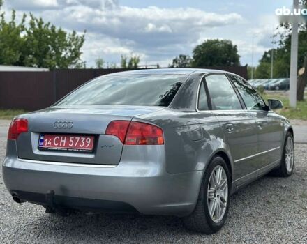 Ауди А4, объемом двигателя 2 л и пробегом 214 тыс. км за 6800 $, фото 18 на Automoto.ua