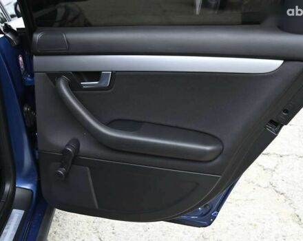 Ауди А4, объемом двигателя 1.6 л и пробегом 246 тыс. км за 6500 $, фото 25 на Automoto.ua