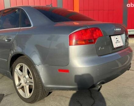 Ауди А4, объемом двигателя 0 л и пробегом 131 тыс. км за 7190 $, фото 5 на Automoto.ua