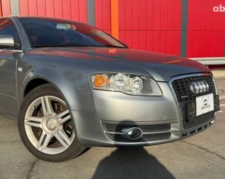 Ауди А4, объемом двигателя 0 л и пробегом 131 тыс. км за 7190 $, фото 1 на Automoto.ua