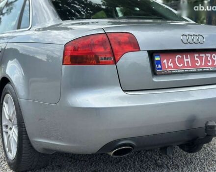 Ауди А4, объемом двигателя 2 л и пробегом 214 тыс. км за 6800 $, фото 15 на Automoto.ua