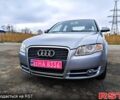 Ауді А4, об'ємом двигуна 18 л та пробігом 214 тис. км за 6150 $, фото 1 на Automoto.ua