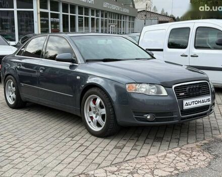 Ауді А4, об'ємом двигуна 2 л та пробігом 284 тис. км за 7800 $, фото 2 на Automoto.ua