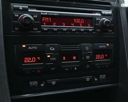 Ауди А4, объемом двигателя 1.6 л и пробегом 246 тыс. км за 6500 $, фото 20 на Automoto.ua