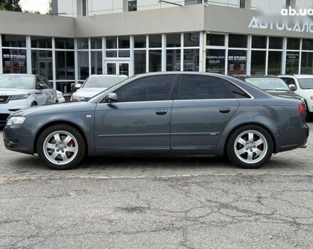 Ауді А4, об'ємом двигуна 2 л та пробігом 284 тис. км за 7800 $, фото 3 на Automoto.ua