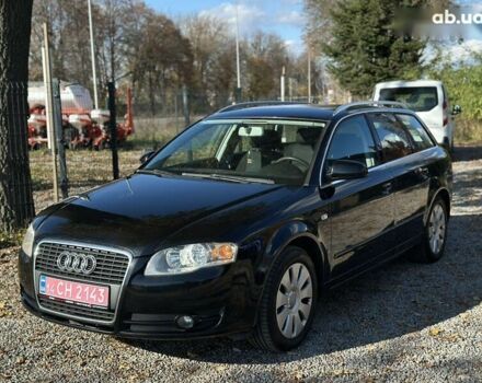 Ауди А4, объемом двигателя 1.6 л и пробегом 238 тыс. км за 6700 $, фото 7 на Automoto.ua