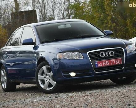 Ауди А4, объемом двигателя 1.6 л и пробегом 246 тыс. км за 6500 $, фото 1 на Automoto.ua