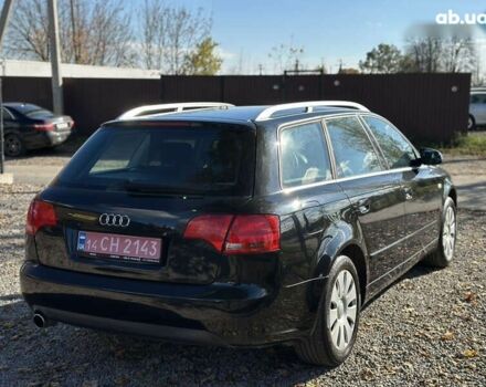 Ауди А4, объемом двигателя 1.6 л и пробегом 238 тыс. км за 6700 $, фото 14 на Automoto.ua