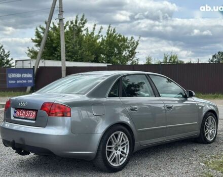 Ауди А4, объемом двигателя 2 л и пробегом 214 тыс. км за 6800 $, фото 20 на Automoto.ua