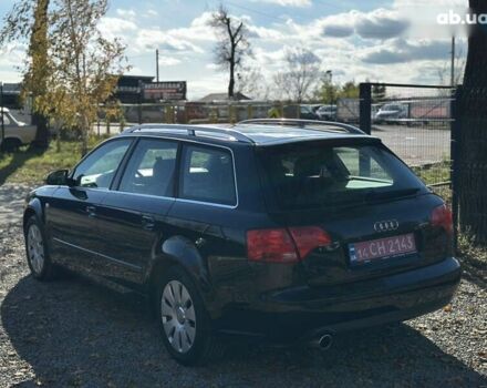 Ауди А4, объемом двигателя 1.6 л и пробегом 238 тыс. км за 6700 $, фото 20 на Automoto.ua