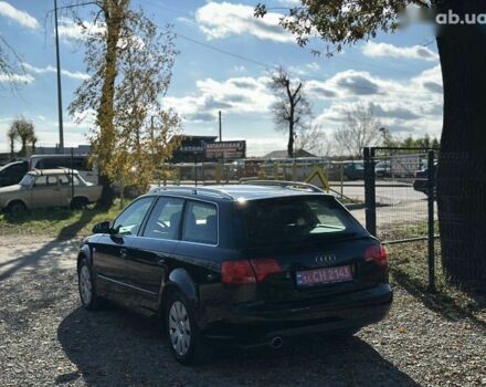 Ауди А4, объемом двигателя 1.6 л и пробегом 238 тыс. км за 6700 $, фото 11 на Automoto.ua