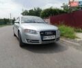 Ауди А4, объемом двигателя 1.8 л и пробегом 158 тыс. км за 6300 $, фото 1 на Automoto.ua