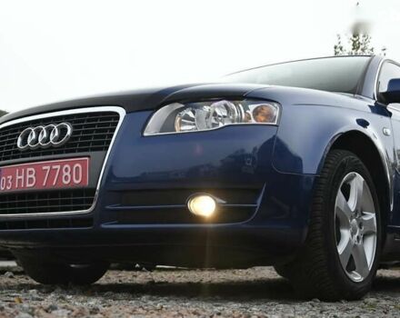 Ауди А4, объемом двигателя 1.6 л и пробегом 246 тыс. км за 6500 $, фото 6 на Automoto.ua