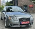 Ауди А4, объемом двигателя 2 л и пробегом 214 тыс. км за 6800 $, фото 1 на Automoto.ua